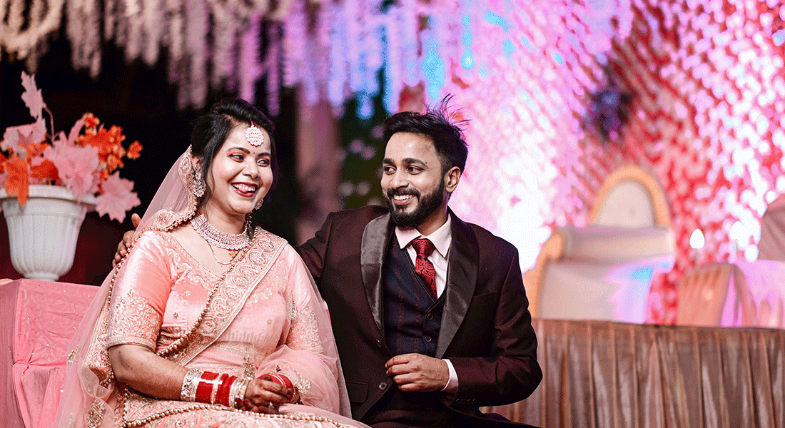 wedding photographers in model town