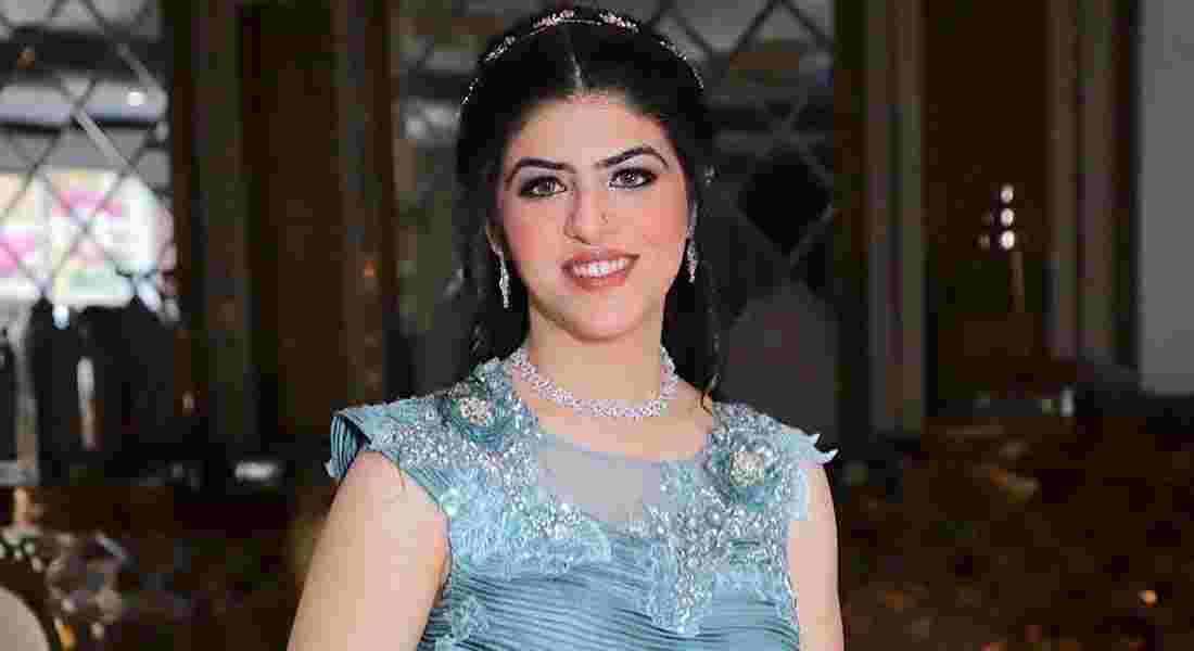 makeup artists in daryaganj