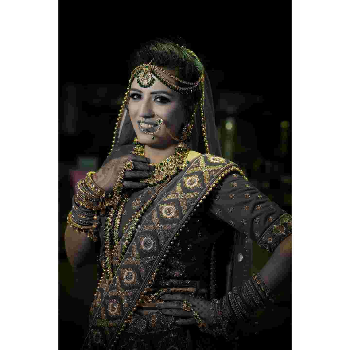 wedding photographers in model town