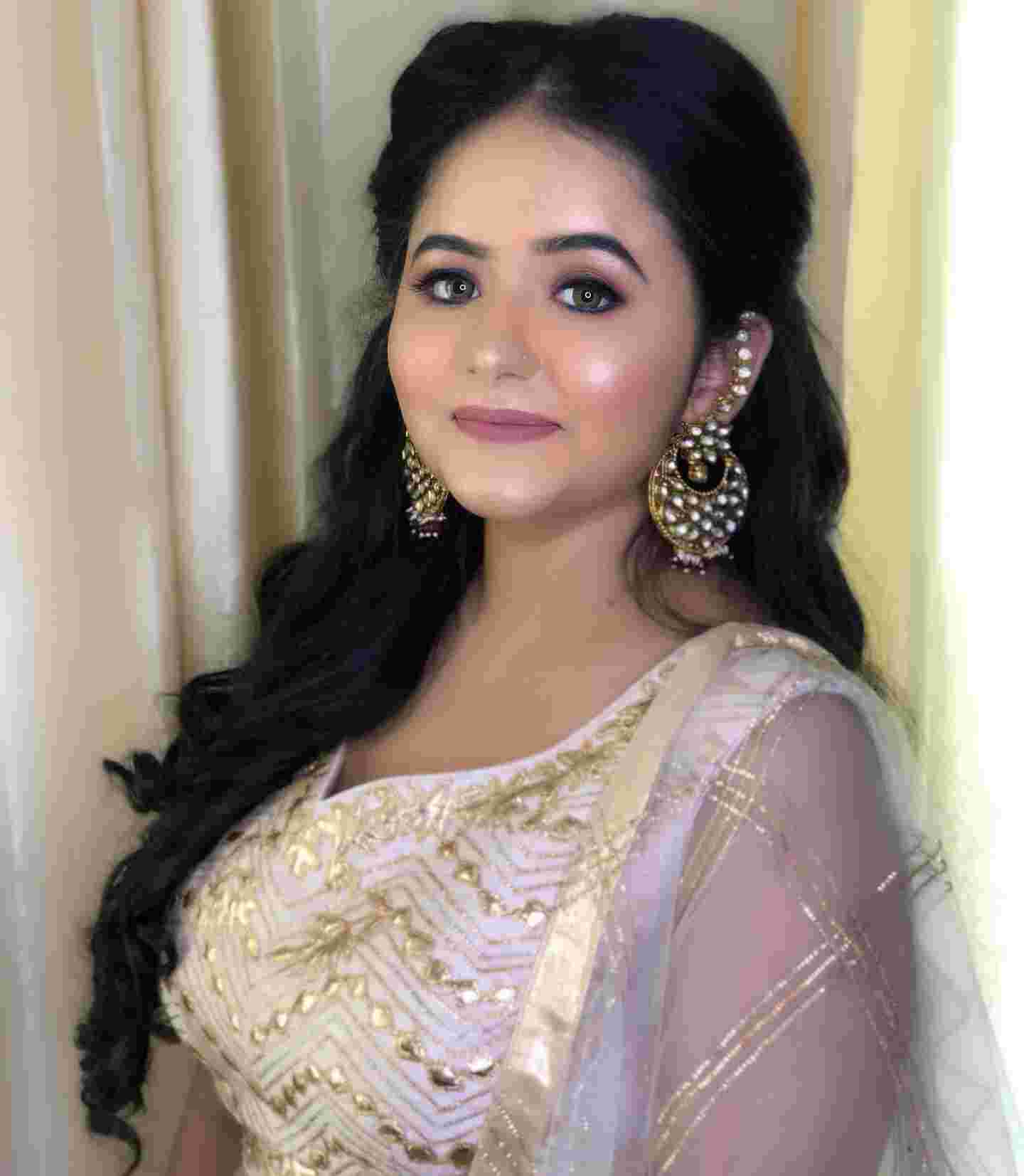 makeup artists in pitampura