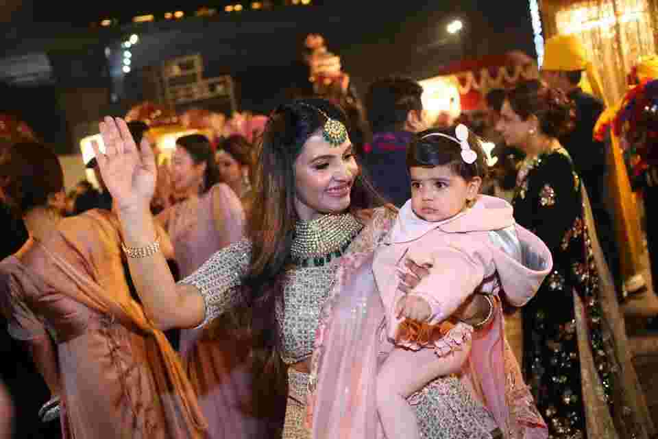 wedding photographers in model town