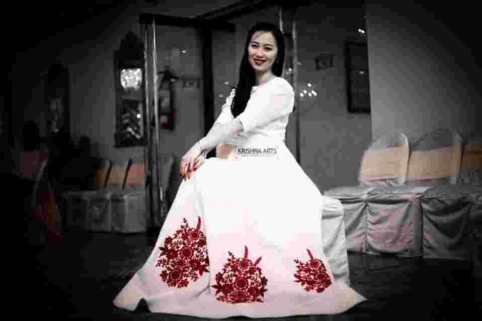 wedding photographers in model town