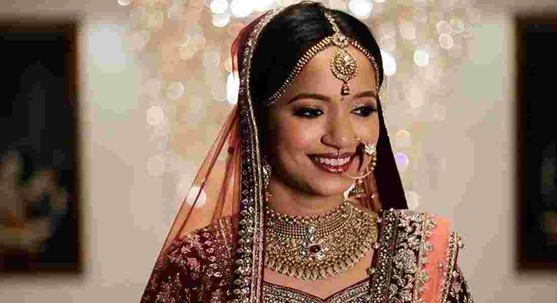 makeup artists in rk puram