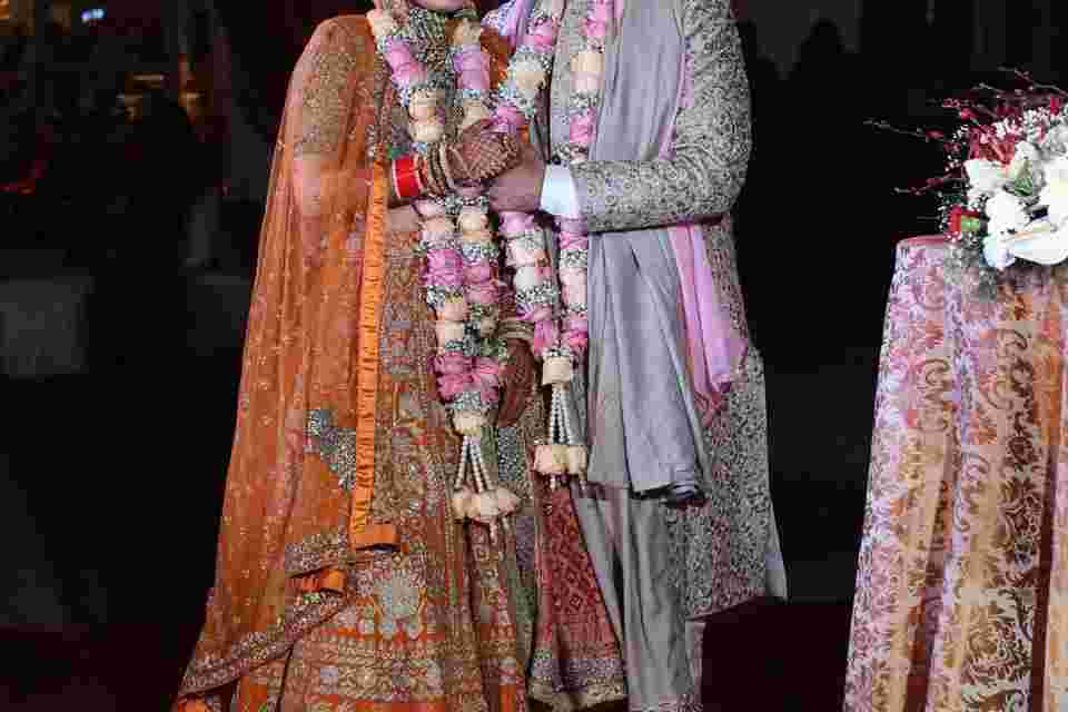 wedding photographers in model town