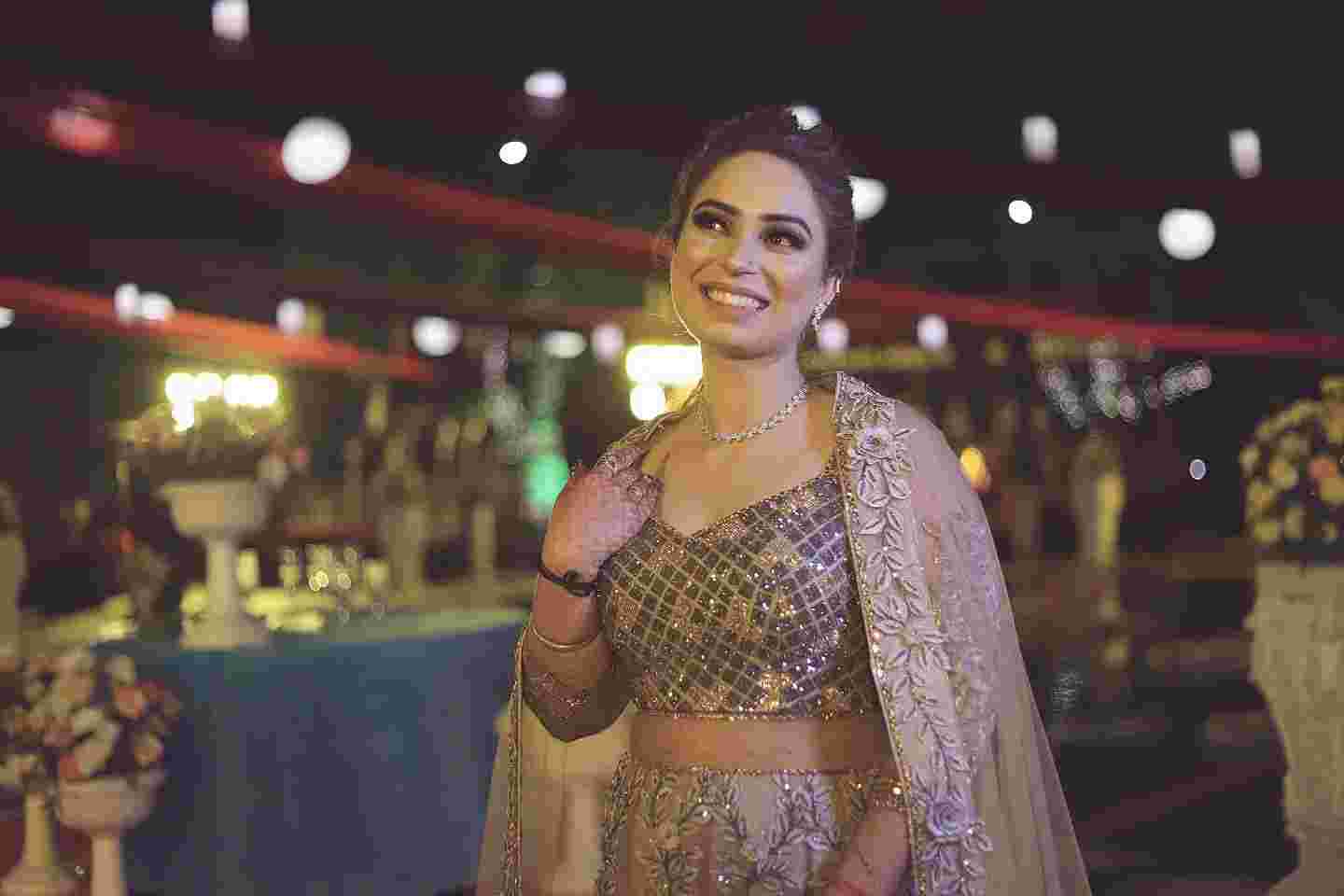 wedding photographers in model town