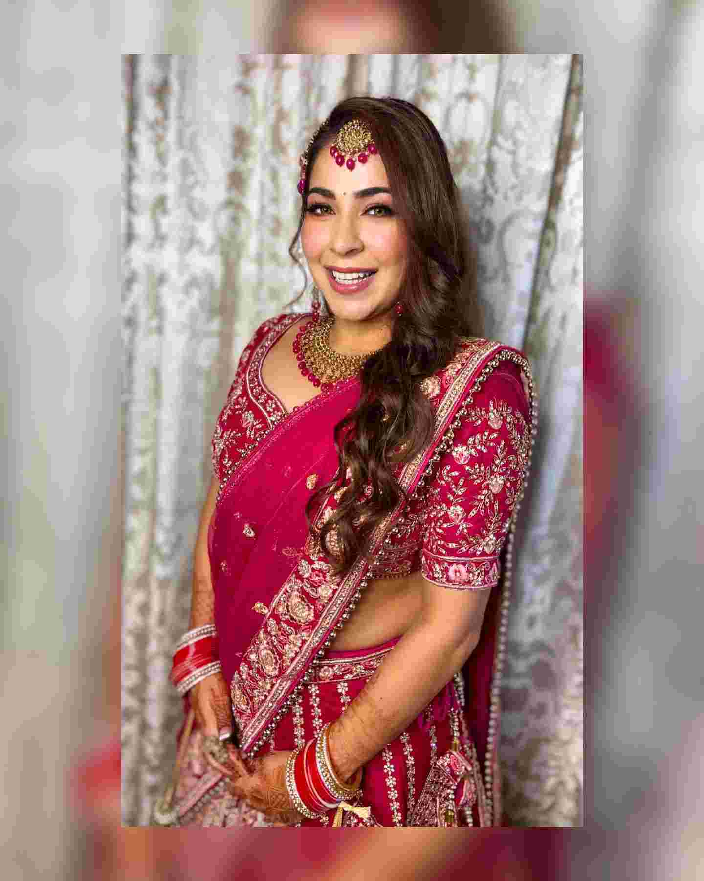 makeup artists in model town