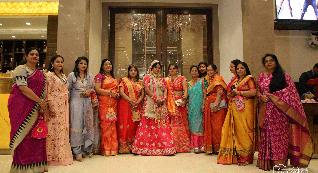 wedding photographers in model town