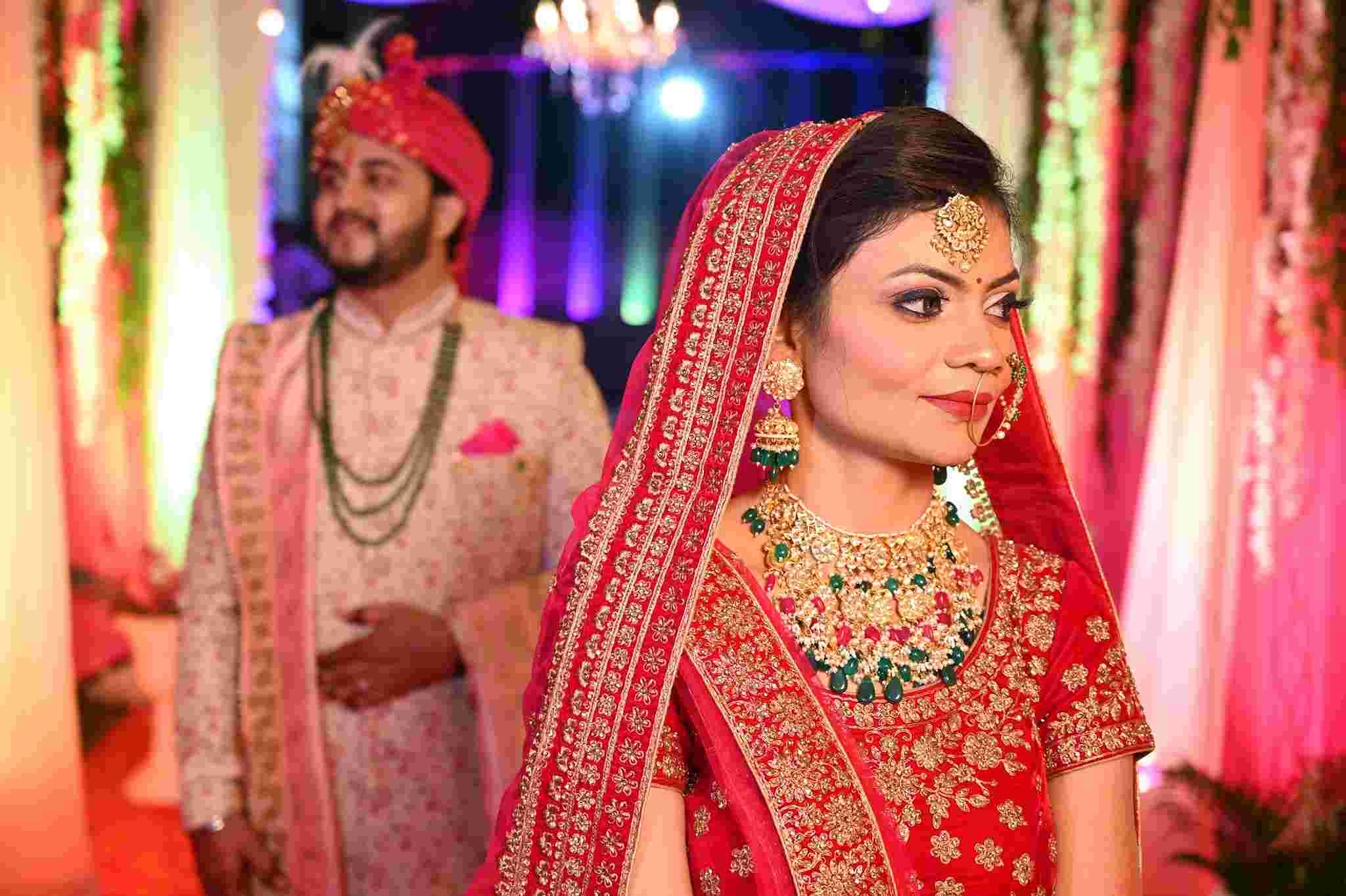 wedding photographers in model town