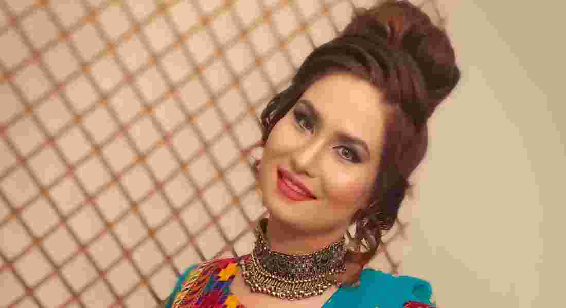 makeup artists in daryaganj