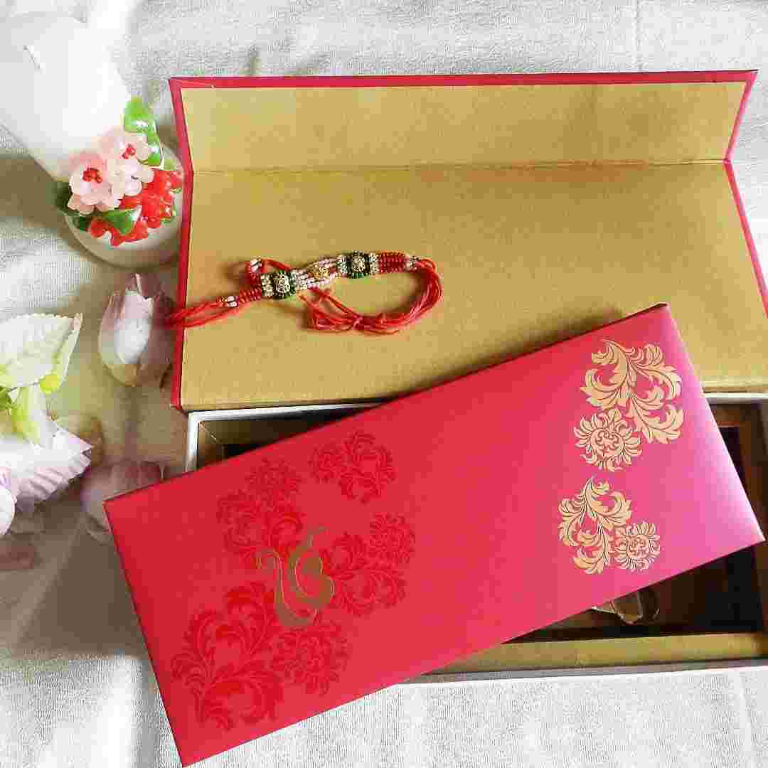 wedding invitation card in rohini