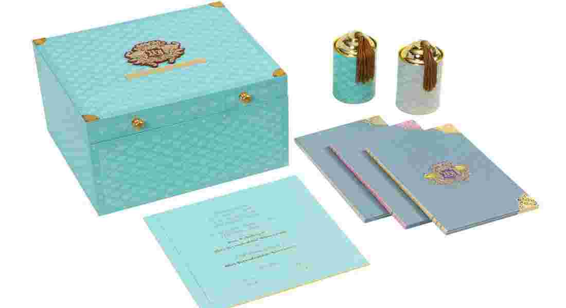 wedding invitation card in south delhi