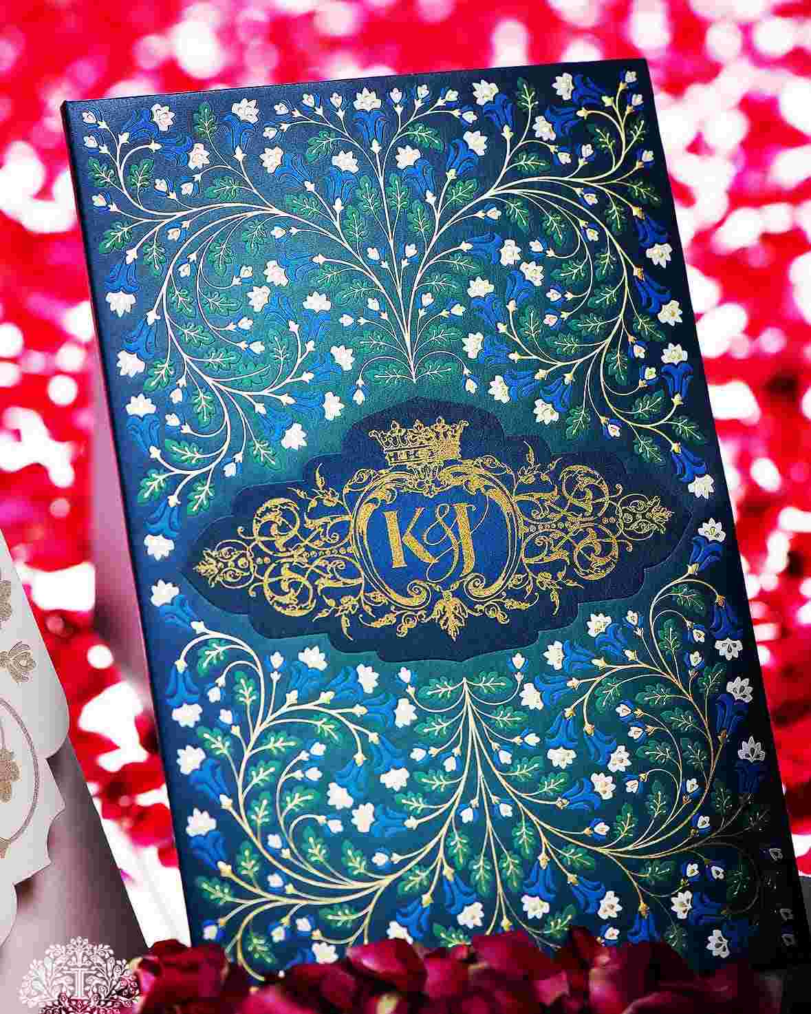 wedding invitation card in south delhi