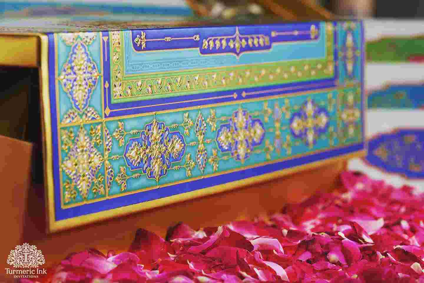 wedding invitation card in south delhi