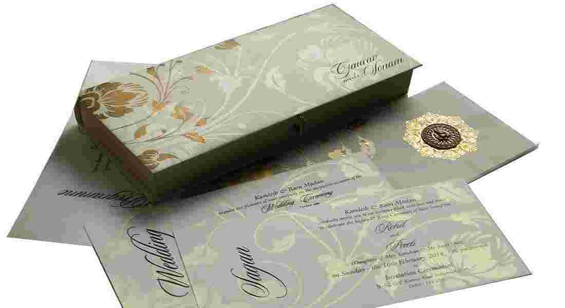 wedding invitation card in rohini