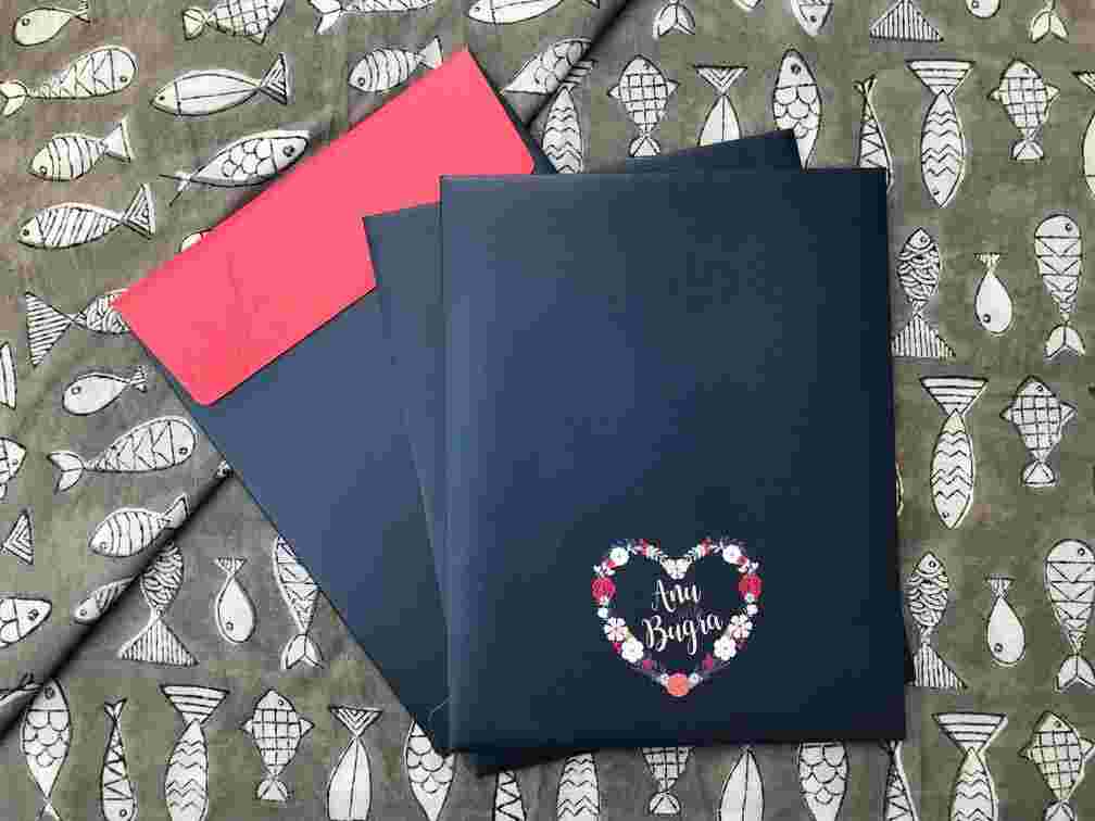 wedding invitation card in govindpuri