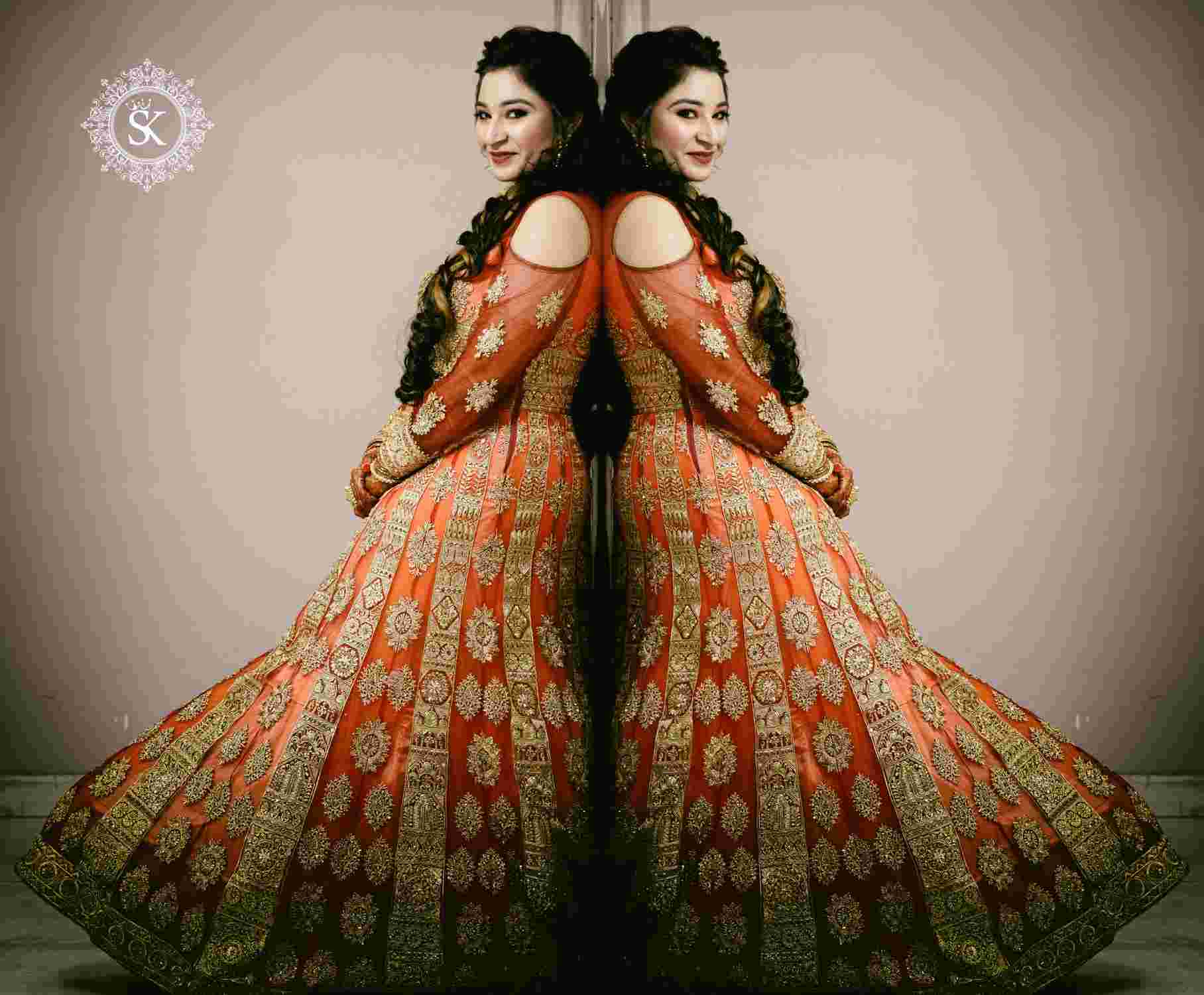 wedding photographers in daryaganj