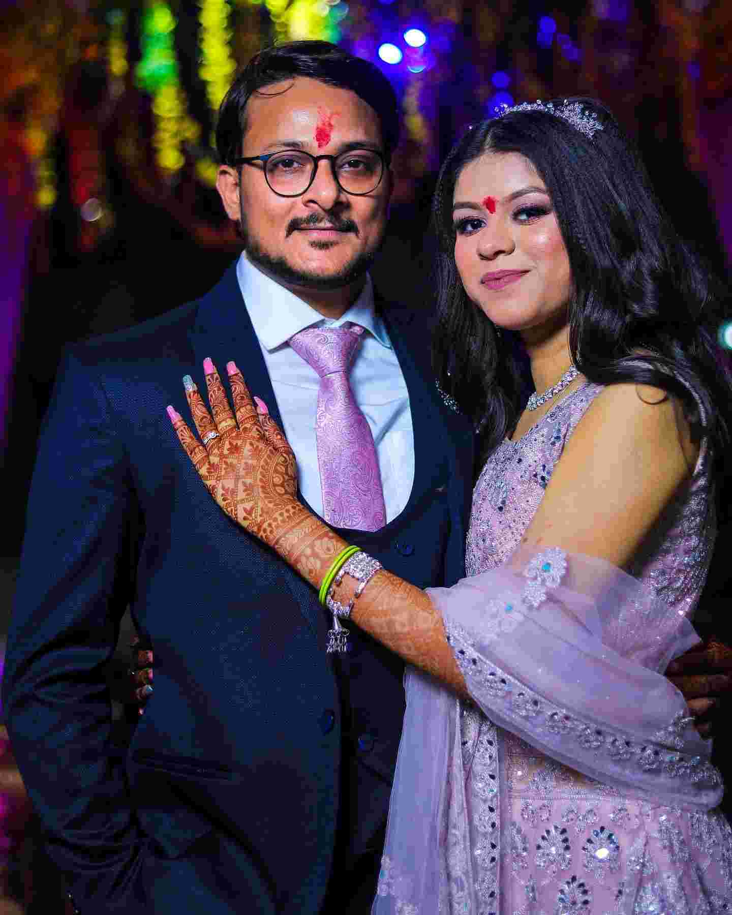 wedding photographers in mayur vihar