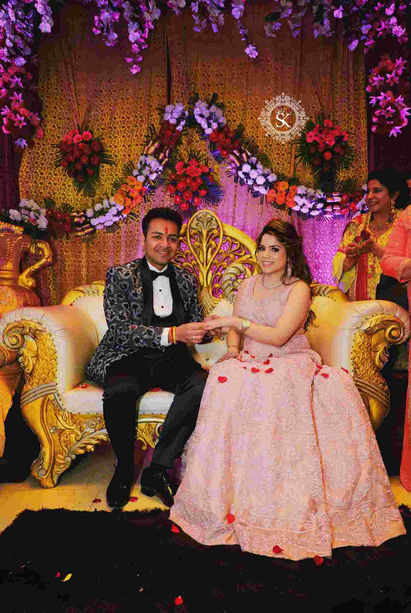 wedding photographers in daryaganj