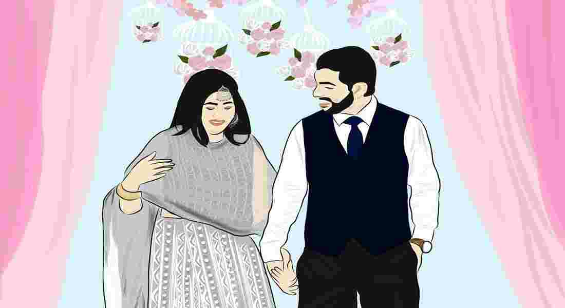 wedding invitation card in model town