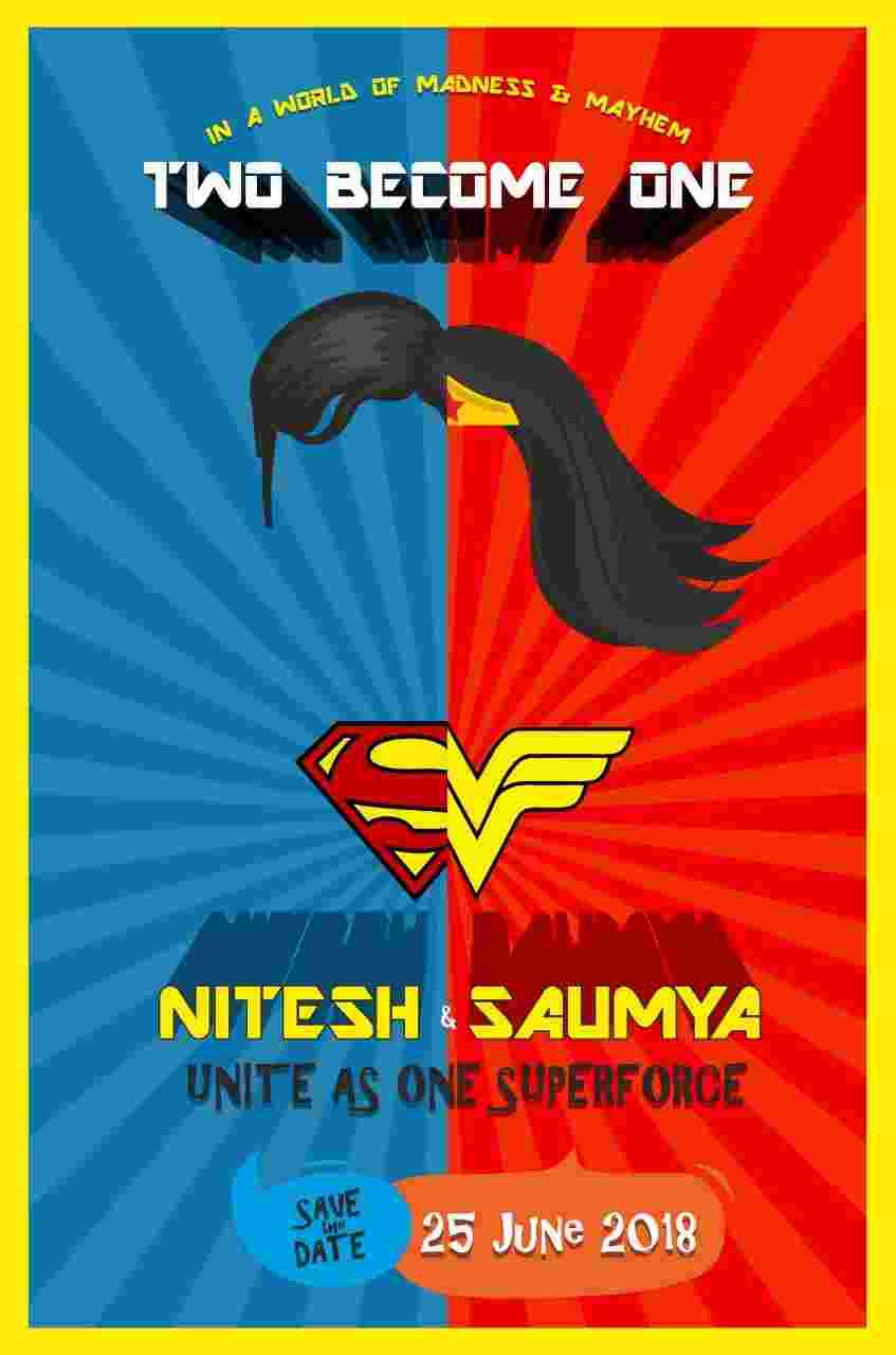 wedding invitation card in govindpuri