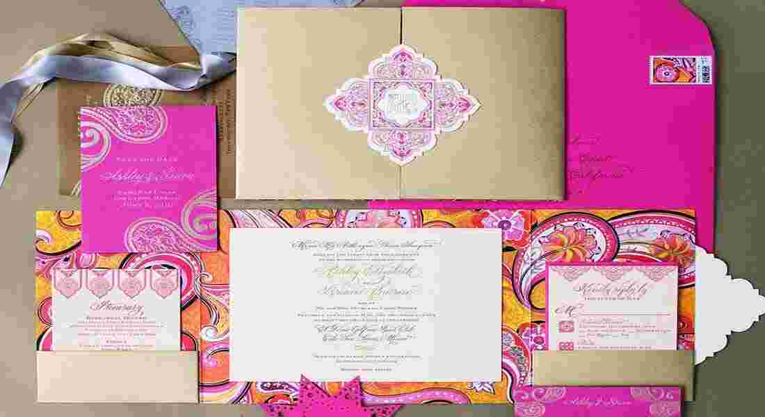 wedding invitation card in daryaganj