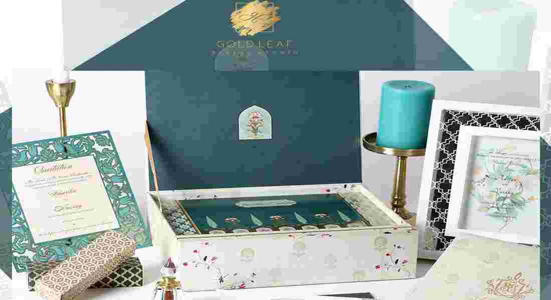 wedding invitation card in hauz khas
