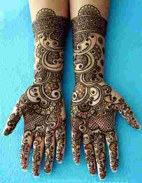 best mehendi artists in mayur vihar