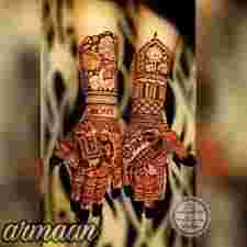 best mehendi artists in north delhi