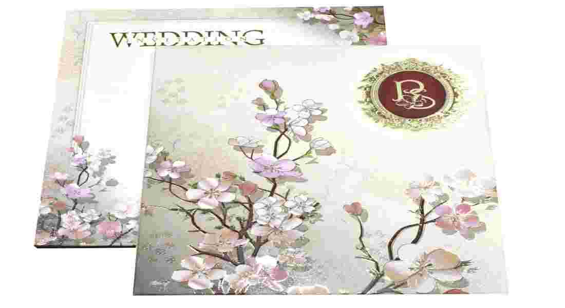 wedding invitation card in rohini