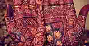 best mehendi artists in patel nagar