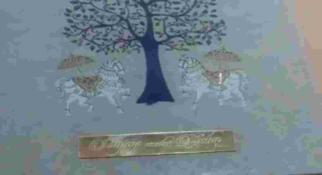 wedding invitation card in daryaganj