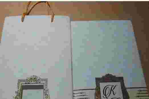 wedding invitation card in daryaganj