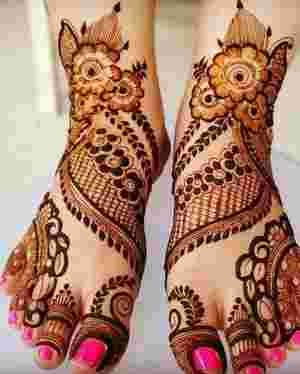 best mehendi artists in govindpuri