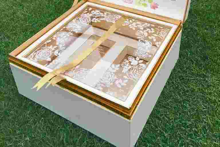 wedding invitation card in hauz khas