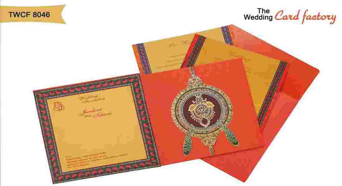 wedding invitation card in delhi