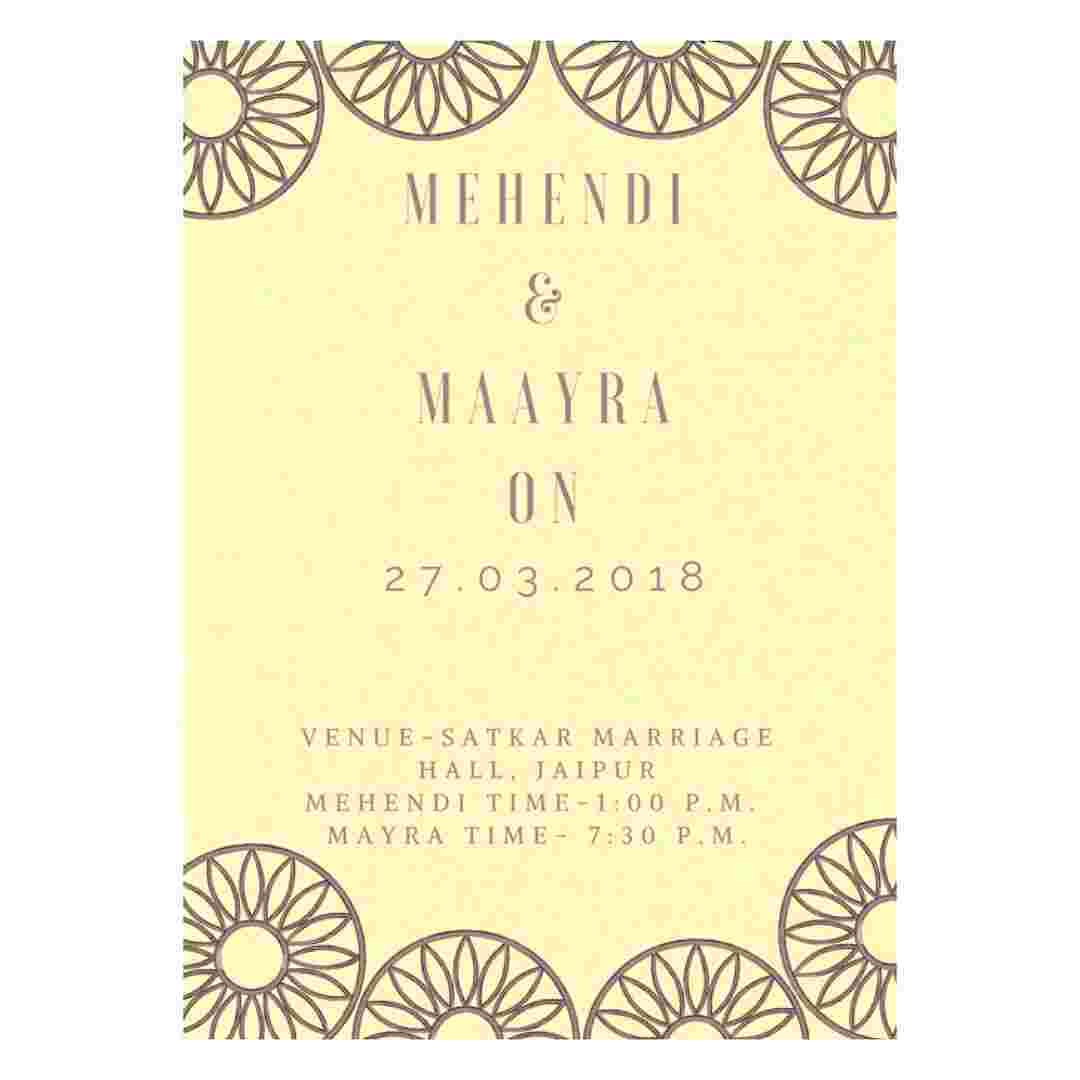 wedding invitation card in delhi