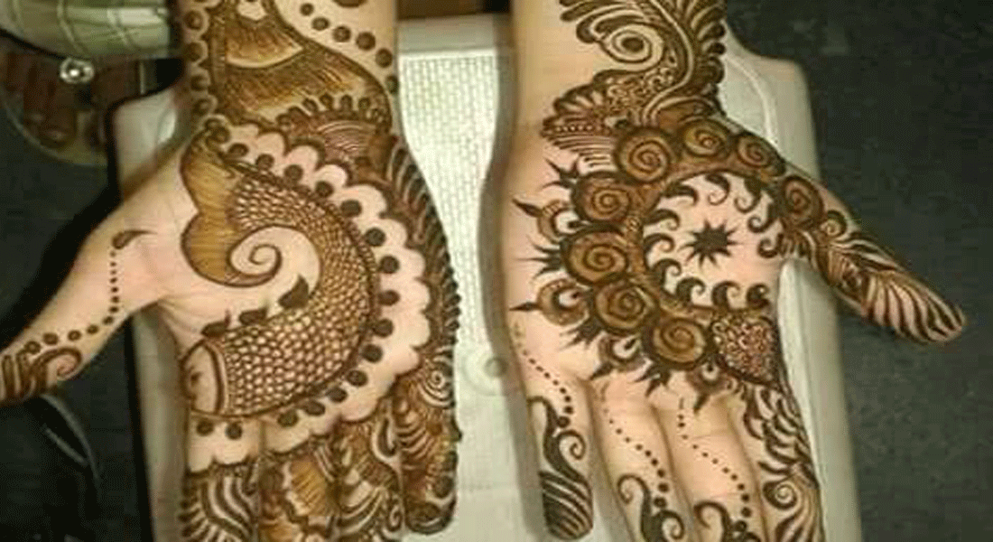 best mehendi artists in govindpuri