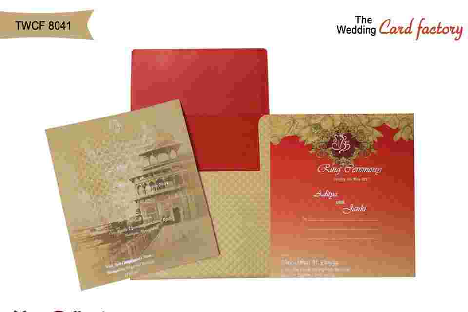 wedding invitation card in delhi