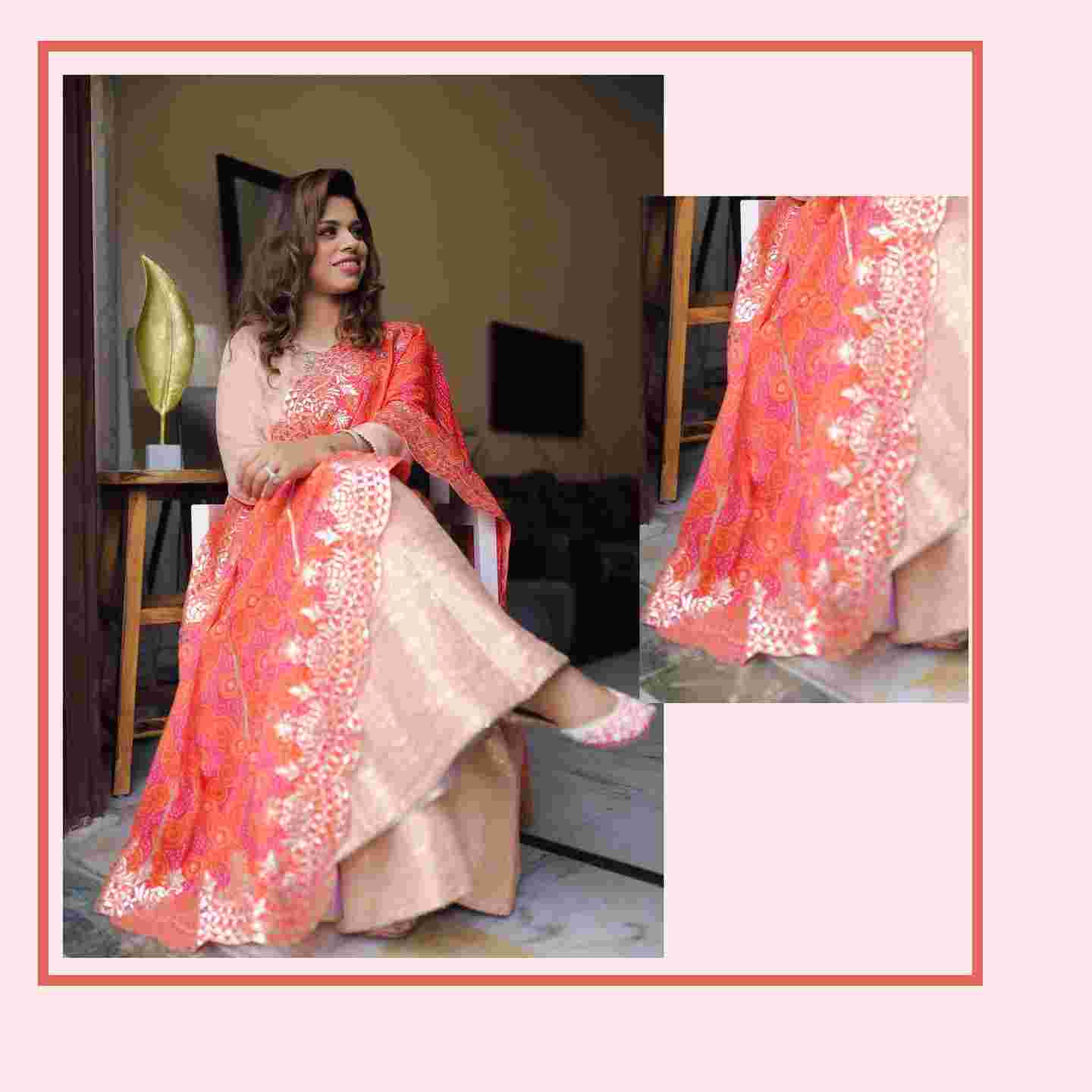bridal outfits in vikaspuri