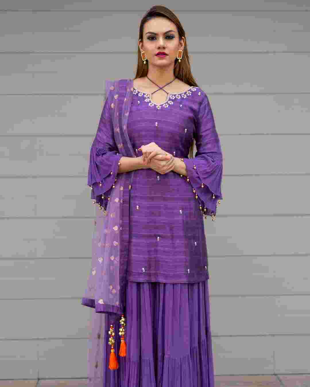 bridal outfits in vikaspuri