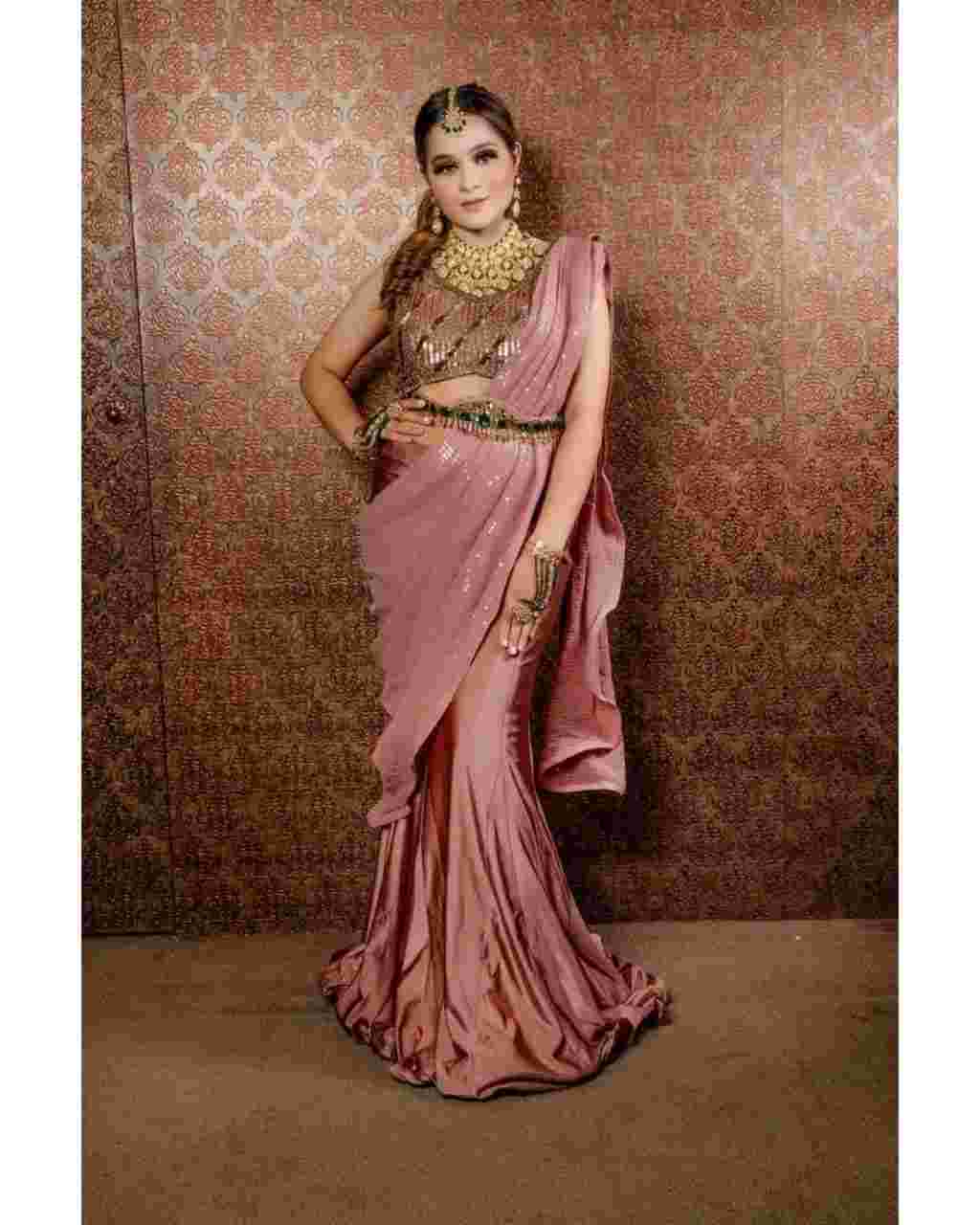 bridal outfits in rajouri garden