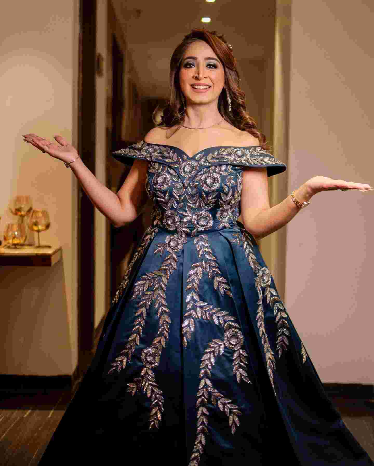 bridal outfits in rajouri garden