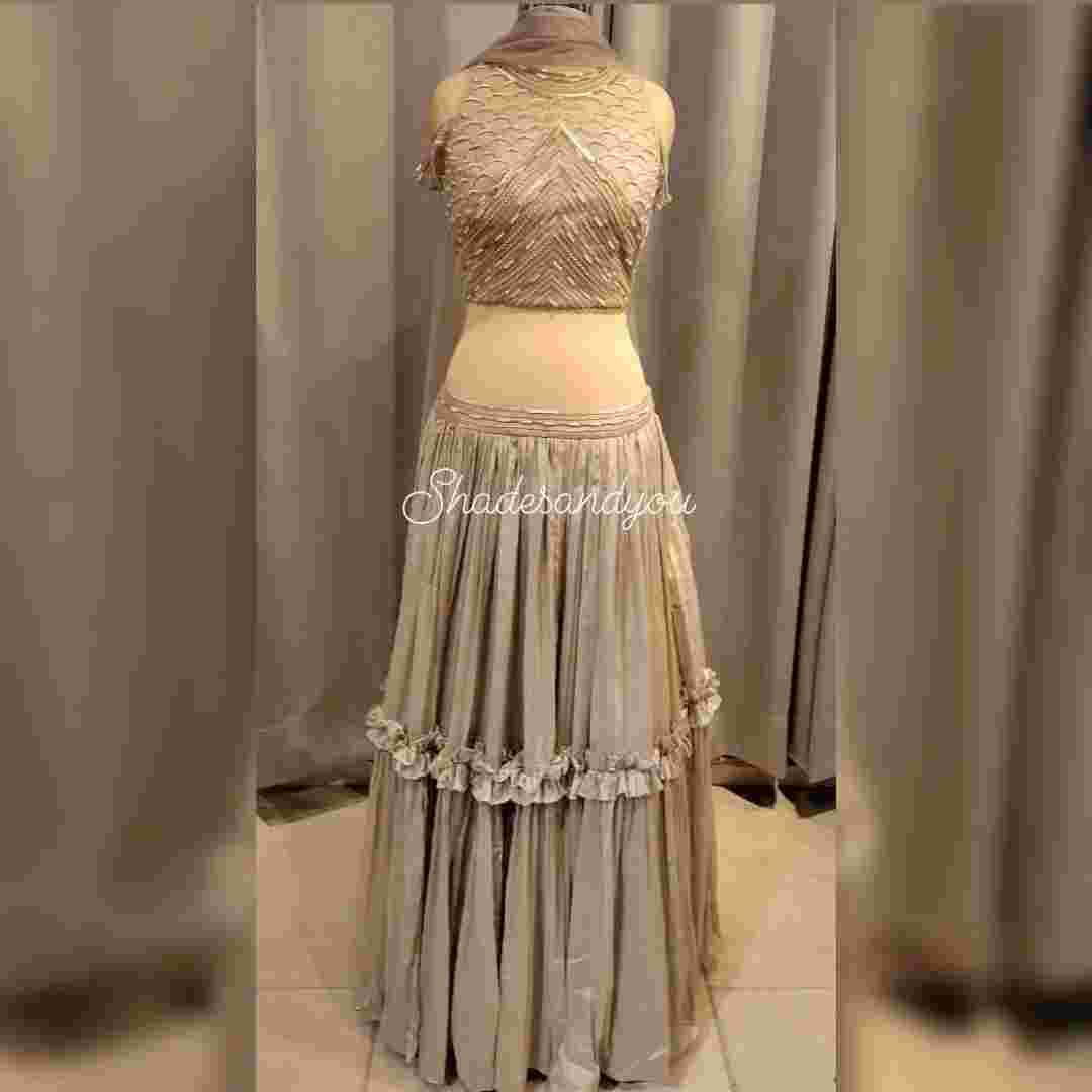 bridal outfits in rajouri garden