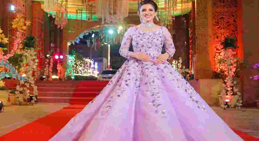 bridal outfits in rajouri garden