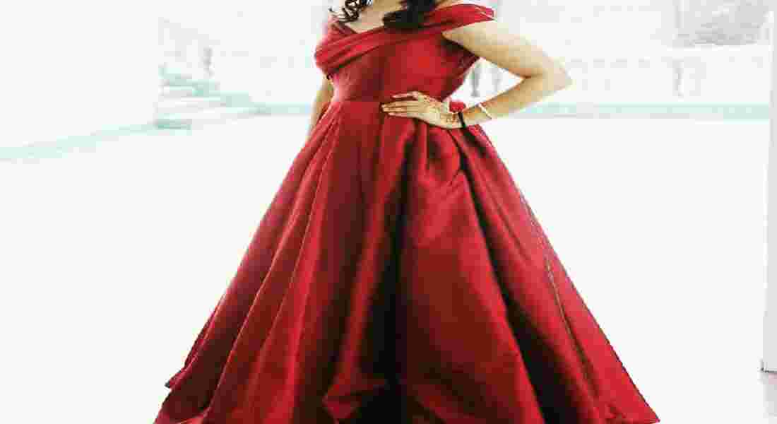 bridal outfits in rajouri garden