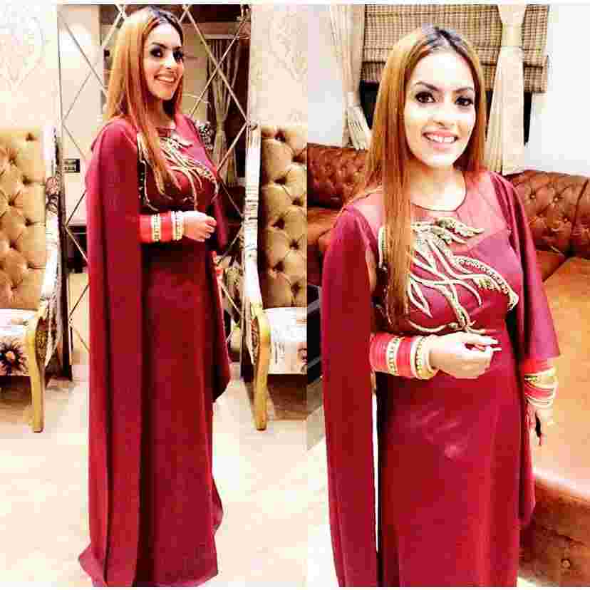 bridal outfits in rajouri garden