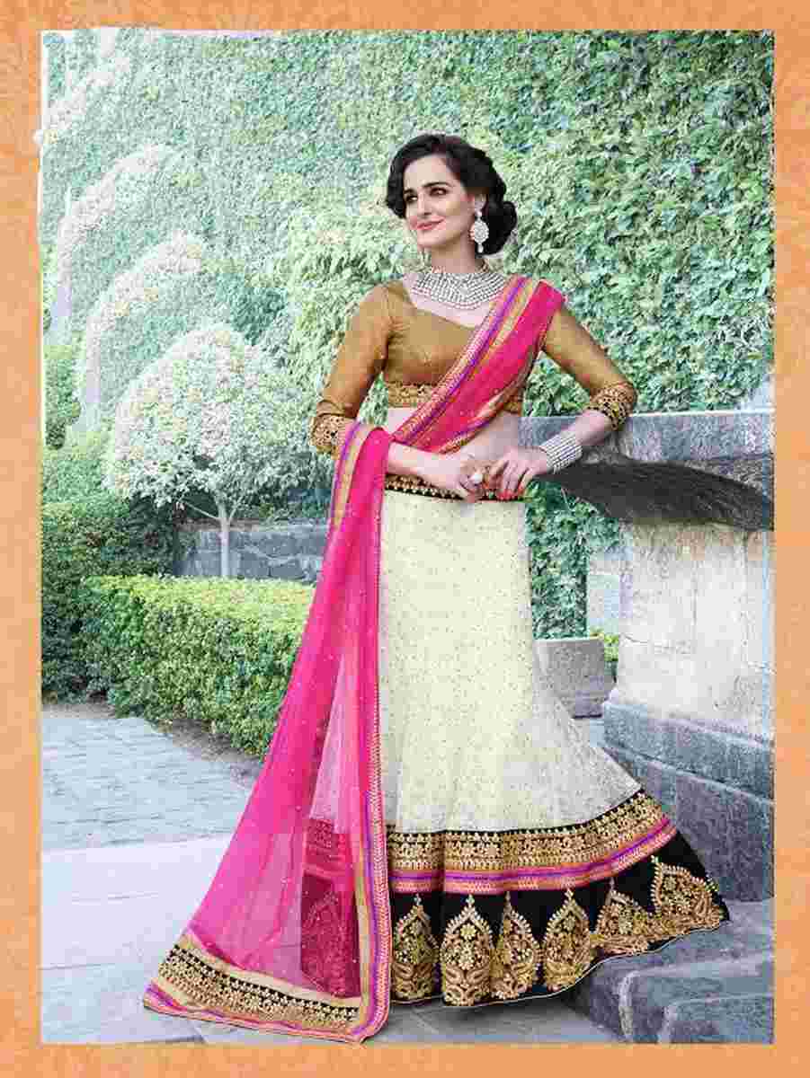 bridal outfits in dwarka