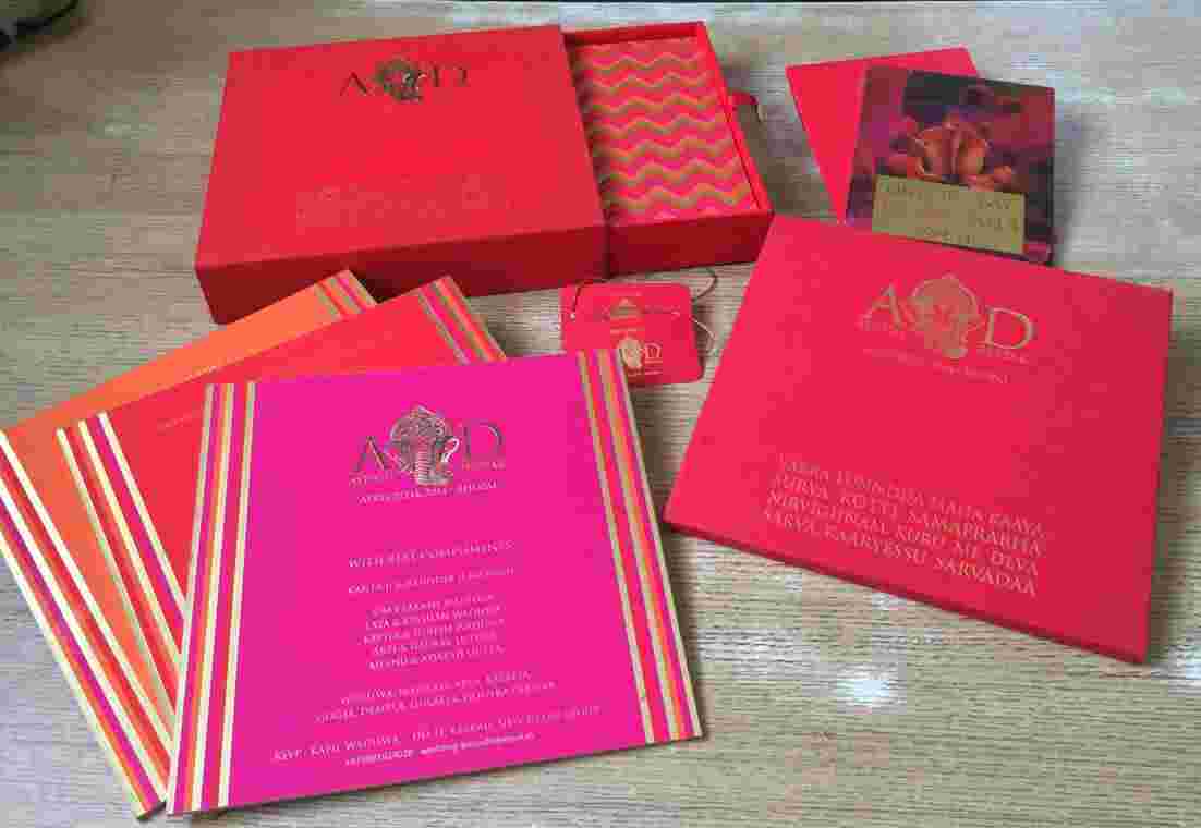 wedding invitation card in delhi
