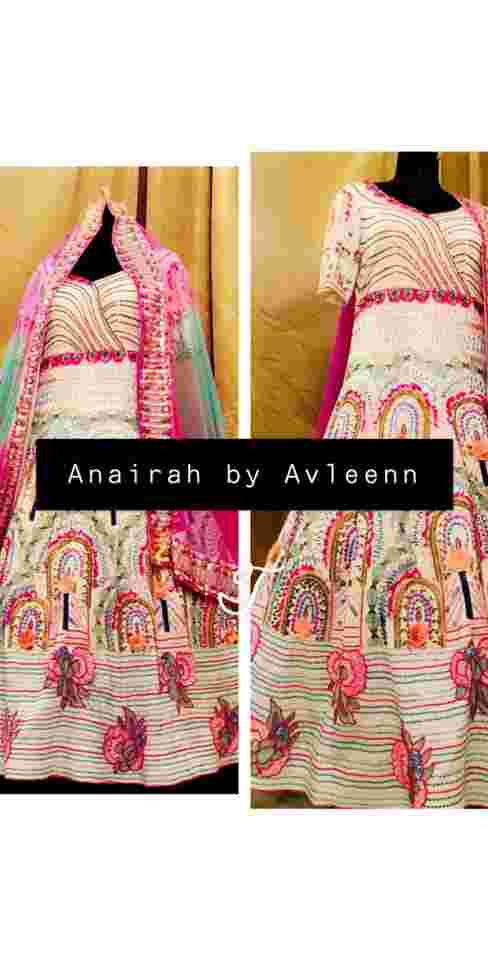 bridal outfits in vikaspuri