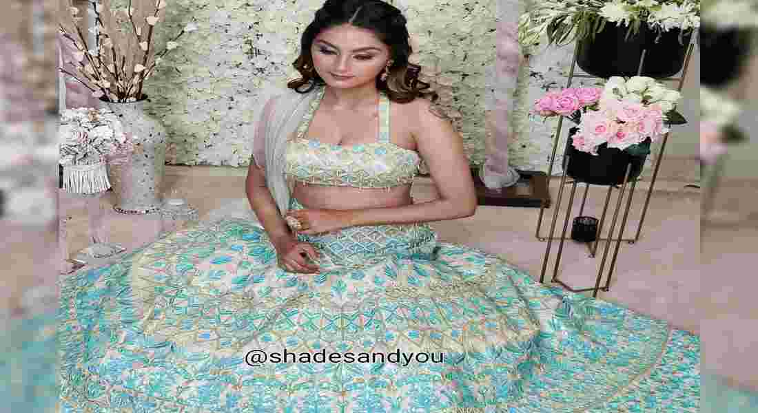 bridal outfits in rajouri garden